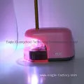 Automatic Pencil Sharpener with LED Light